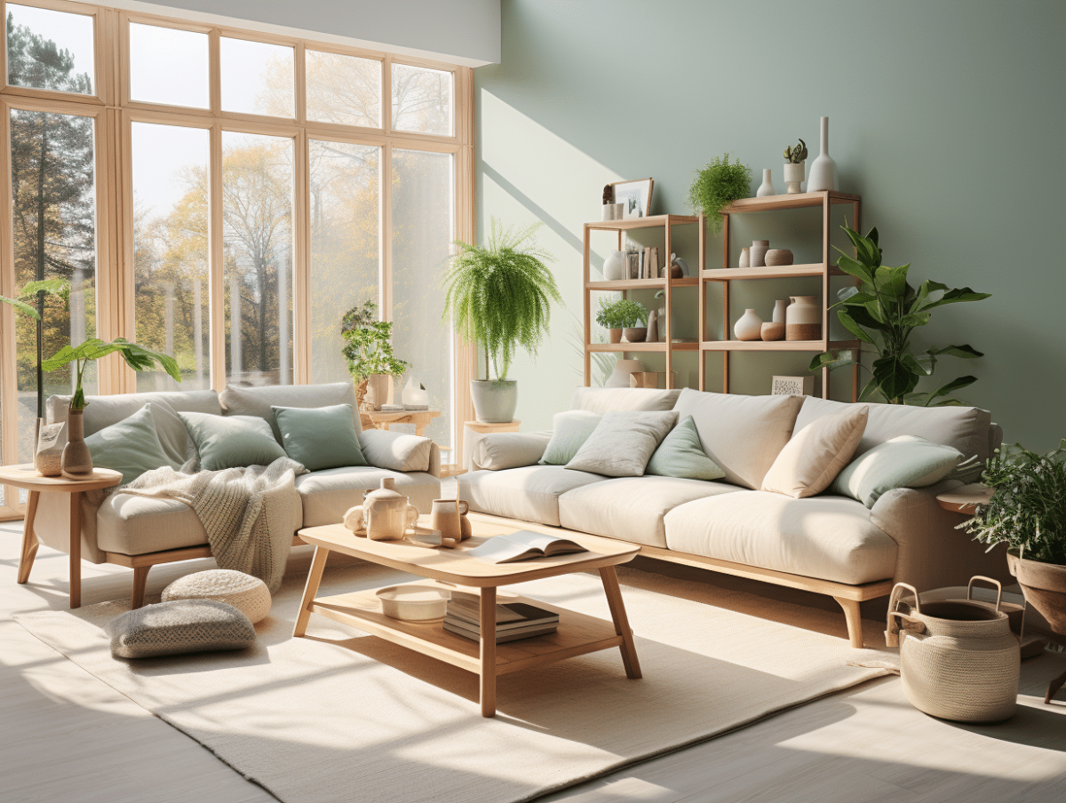 Trouver des idées déco pour rafraîchir votre intérieur