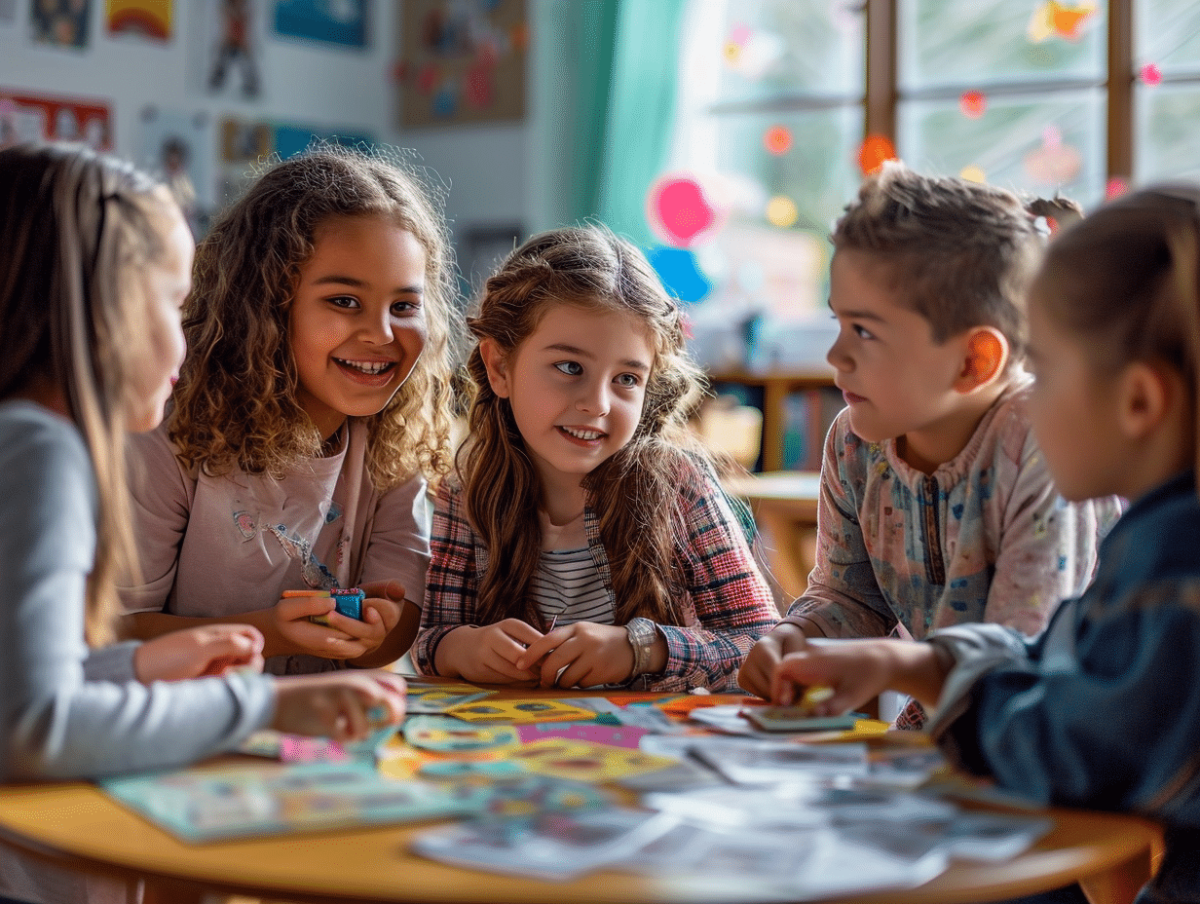 Éducation financière pour les enfants : par où commencer