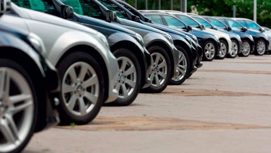 Comment acheter une voiture avec une société ?