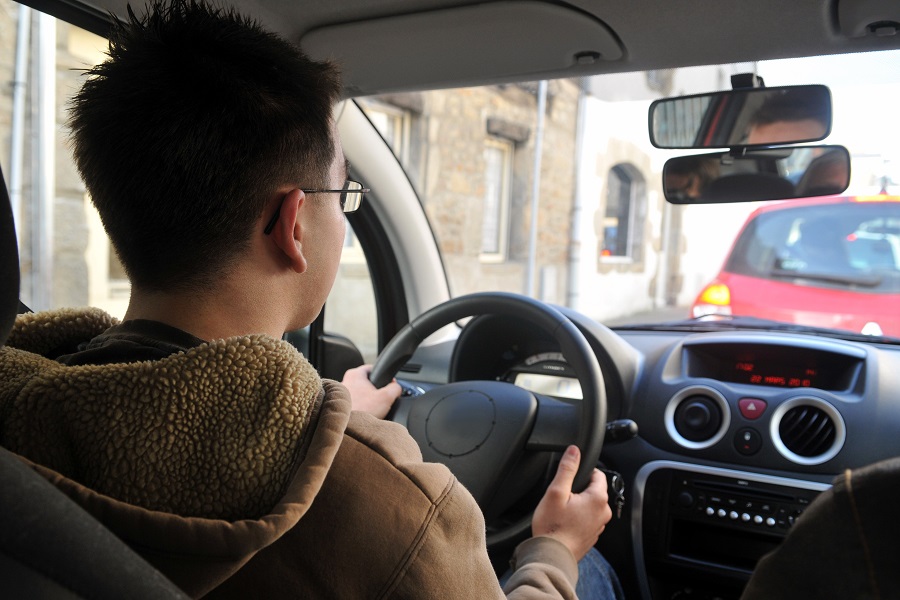 Les règles à connaître pour la conduite en ville
