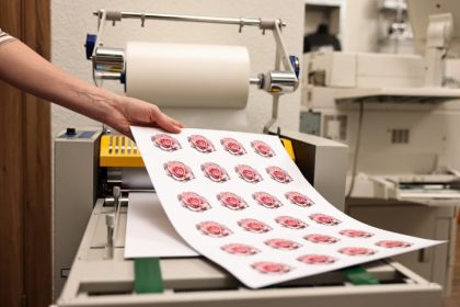 Stickers professionnels pour créateurs