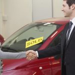 Comment bien vendre sa voiture à un particulier ?
