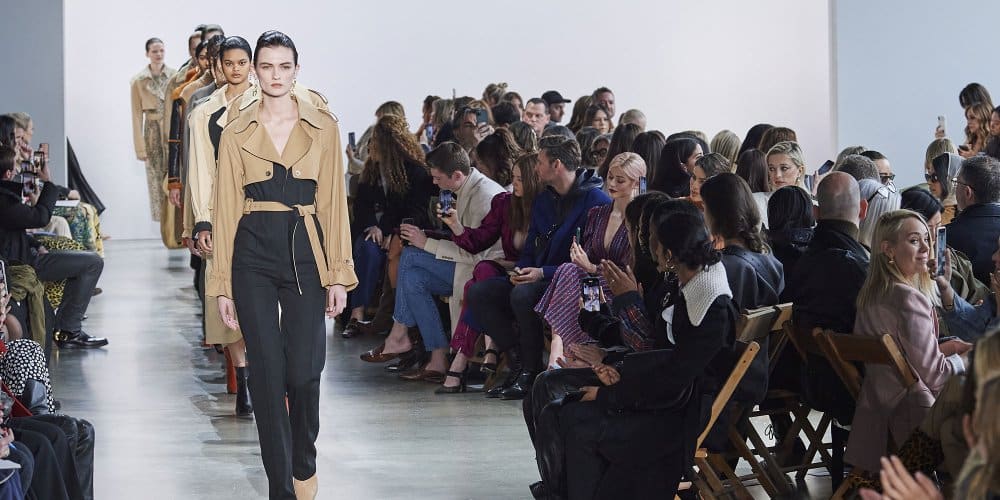 Comment assister à la Paris Fashion Week ?
