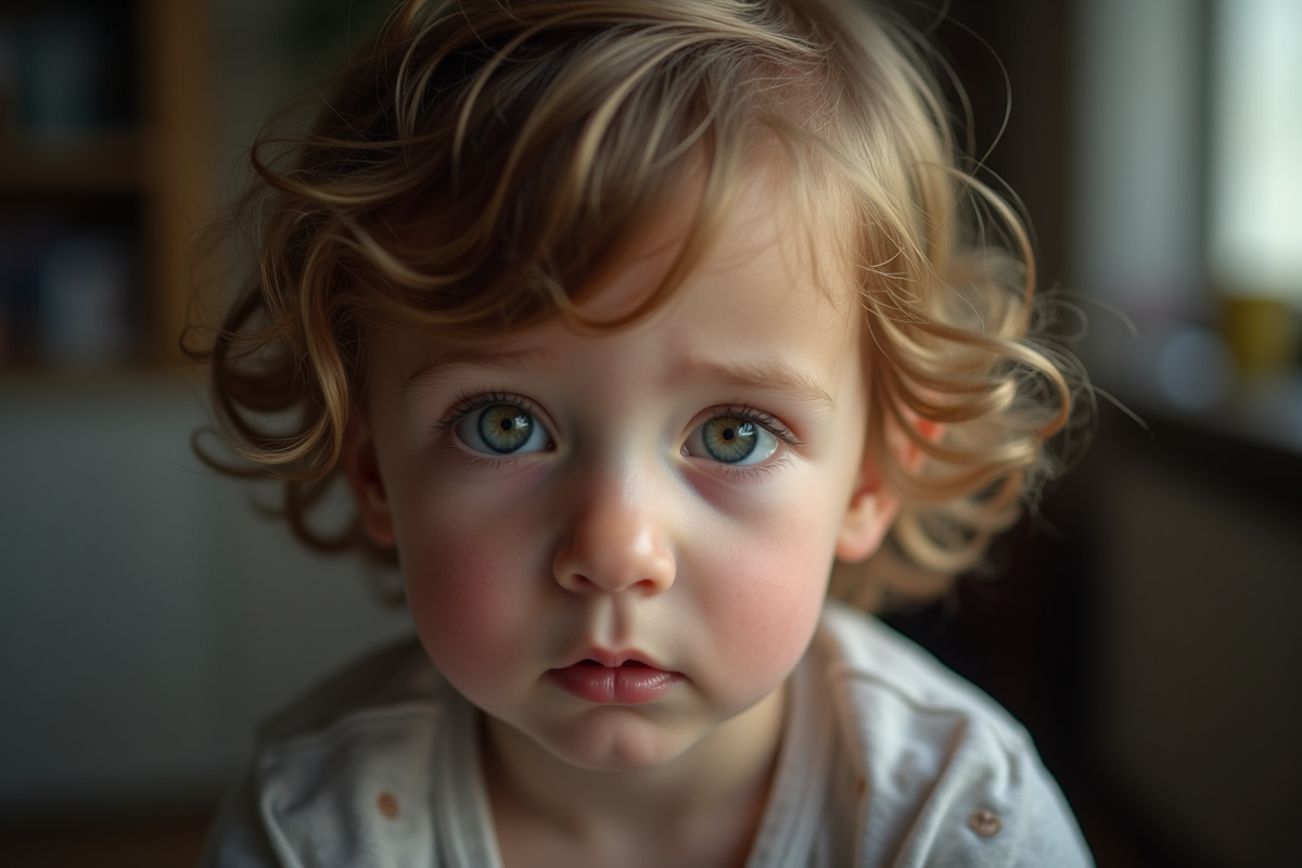 Effets du stress toxique sur le développement de l’enfant