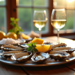 Quelle taille d’huitre favoriser pour une dégustation parfaite ?