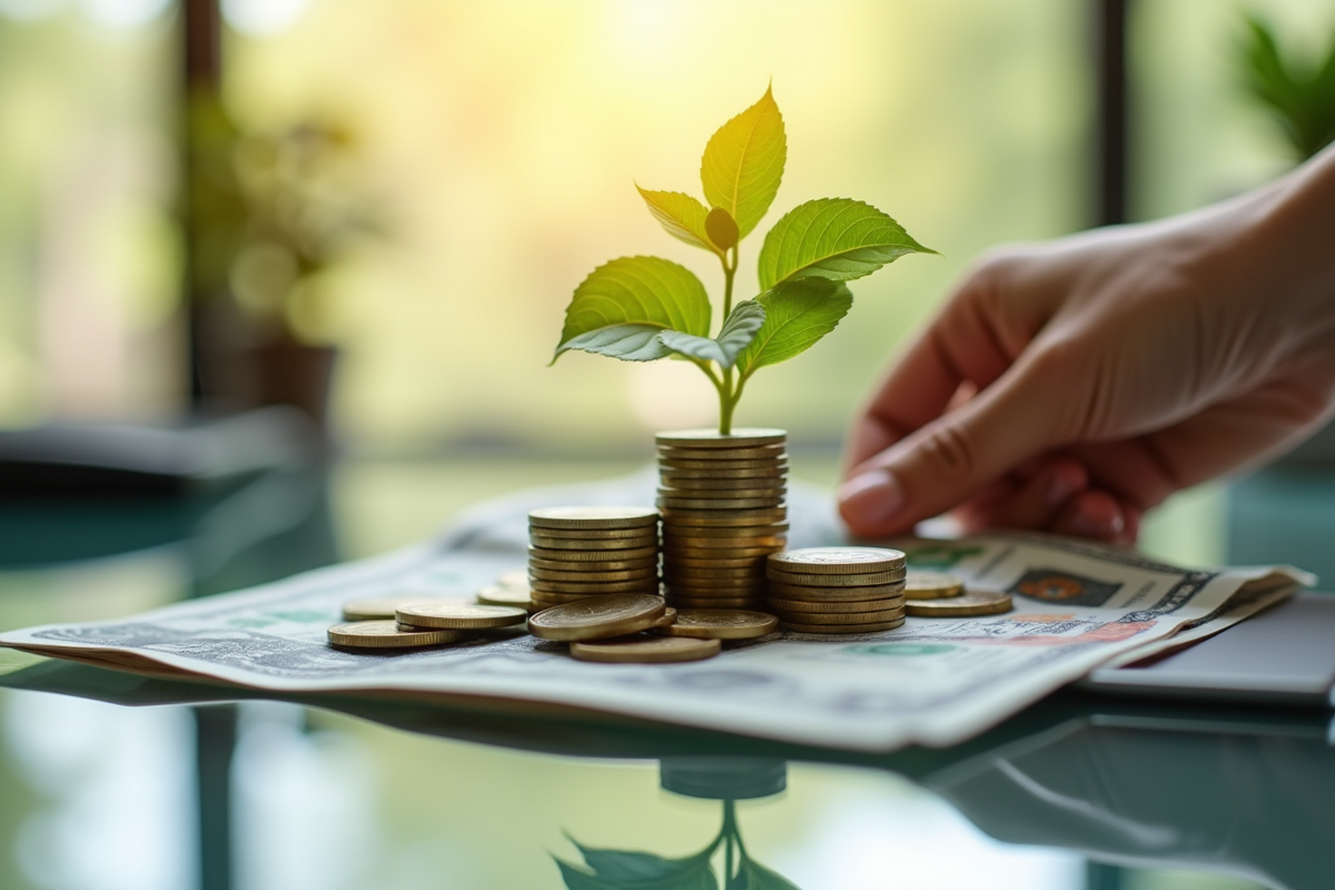 finances personnelles