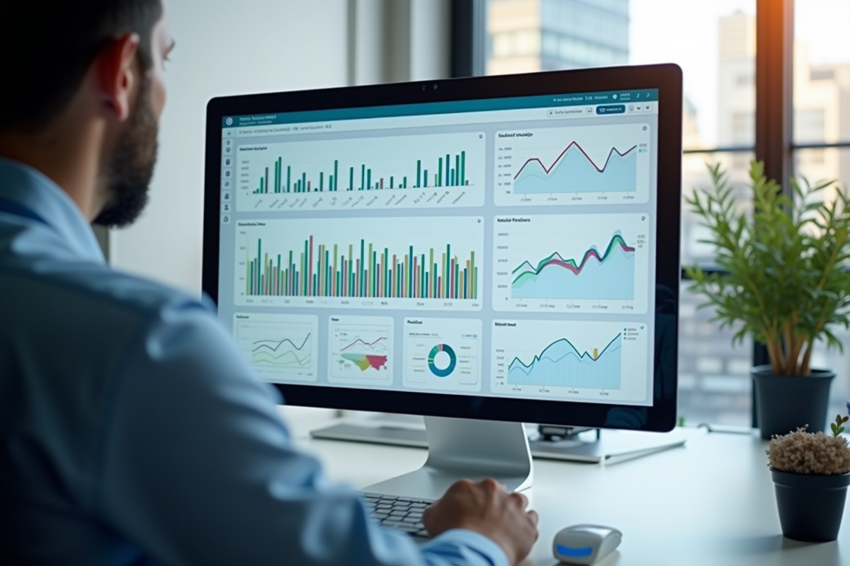 gestion financière
