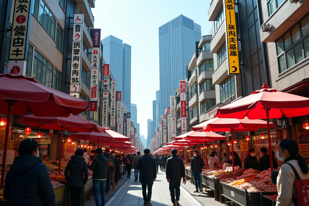 Meilleur pays en 2025 : classement et analyse des destinations de premier choix