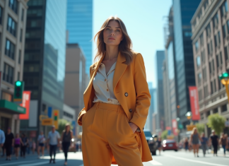 Devenir une icône de la mode en 7 étapes clés : conseils fashion