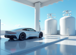 Comparaison stockage batteries vs hydrogène : avantages et inconvénients
