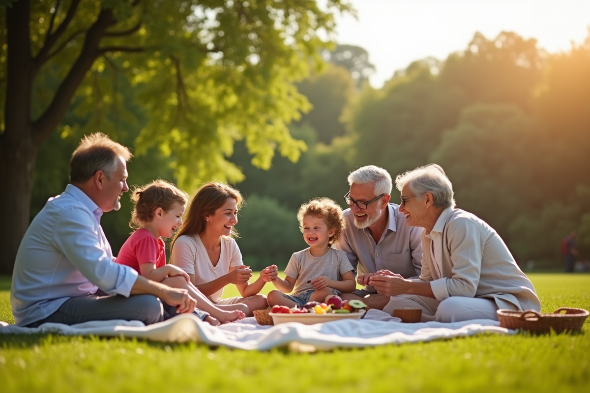 famille diversité