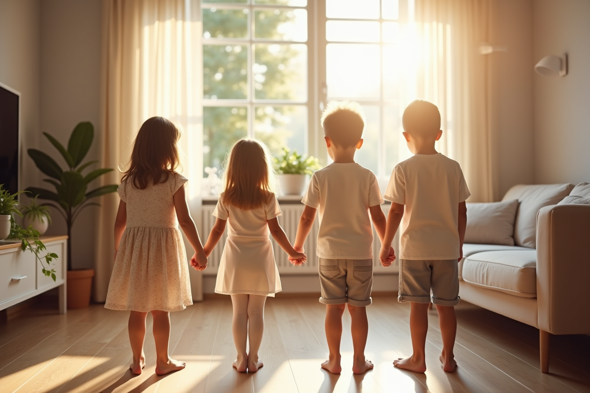 famille recomposée