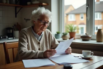 Personnes bénéficiant de la pension de réversion en France