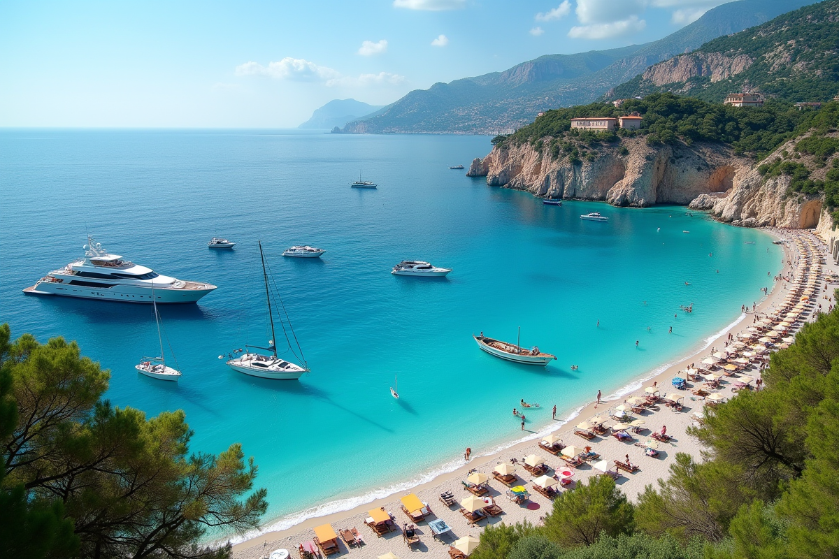 tourisme france