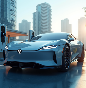 Les nouveaux défis qui façonnent l’avenir du secteur automobile