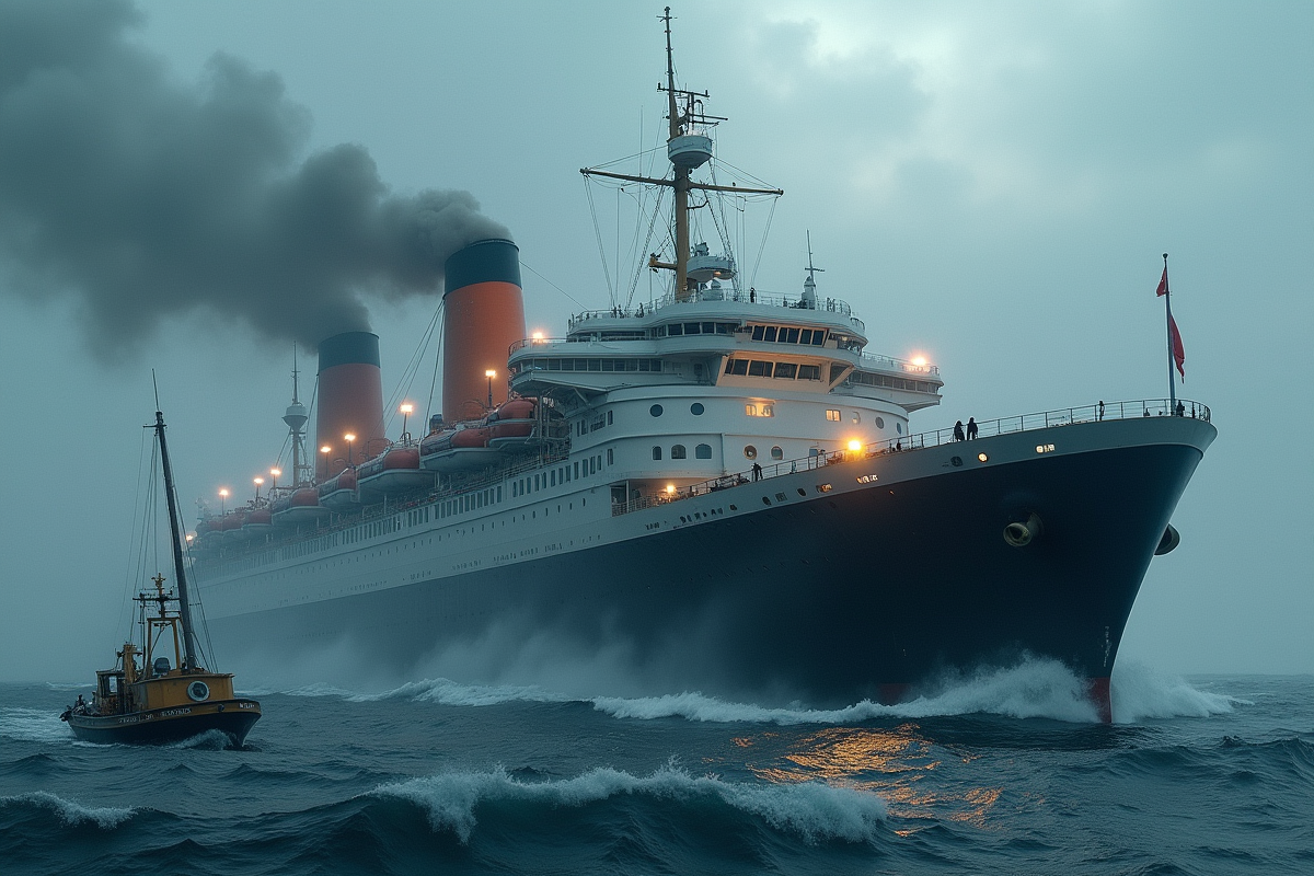 Les pires accidents dans l’histoire mondiale