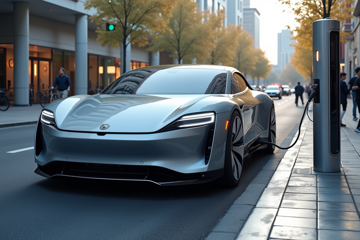 Nouvelles mobilités : tendances et innovations en transport