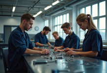 Voie pro : pourquoi de plus en plus de jeunes choisissent un CAP ?