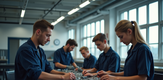 Voie pro : pourquoi de plus en plus de jeunes choisissent un CAP ?