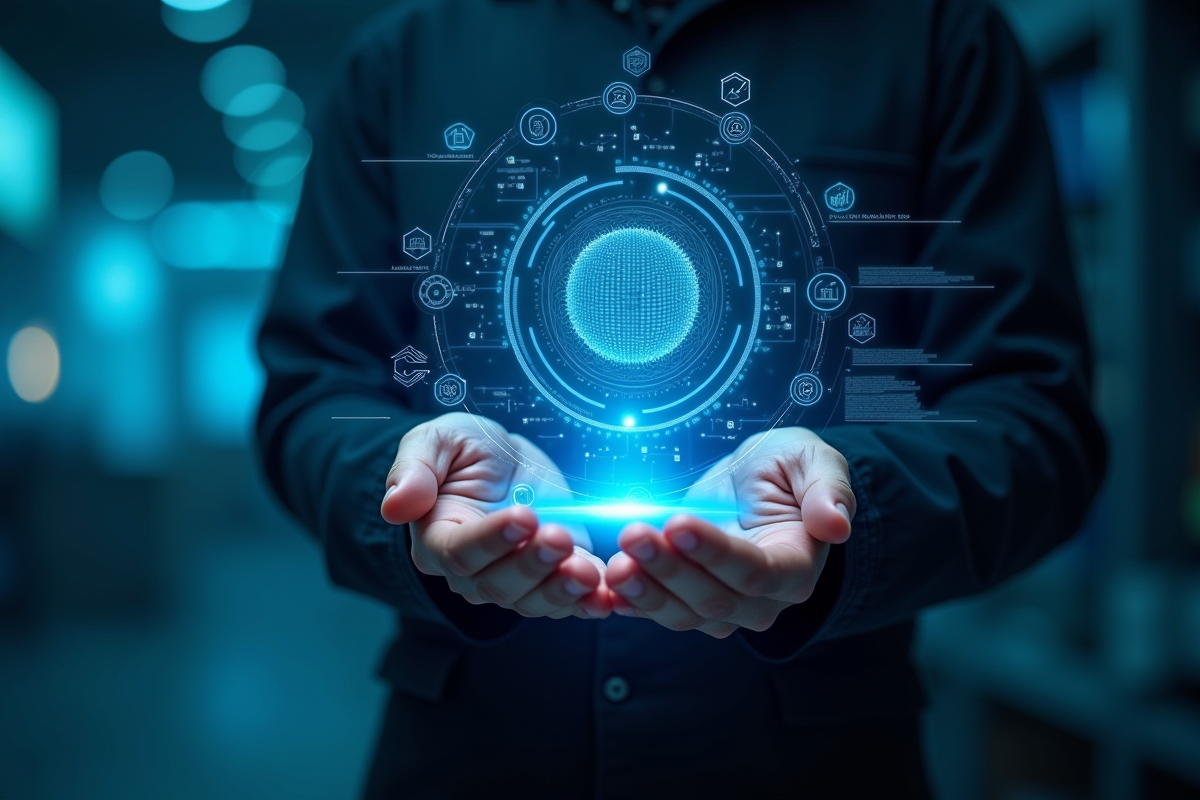 blockchain technologie