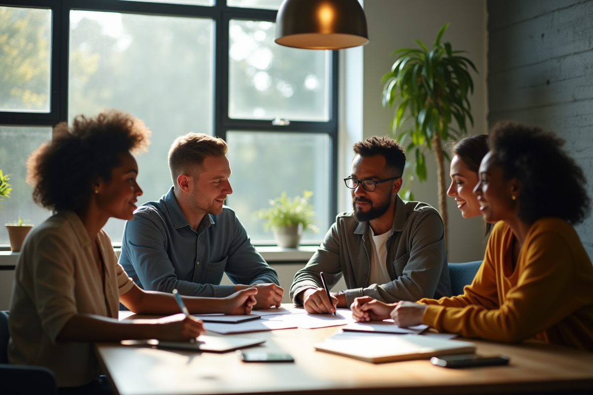 inclusion travail