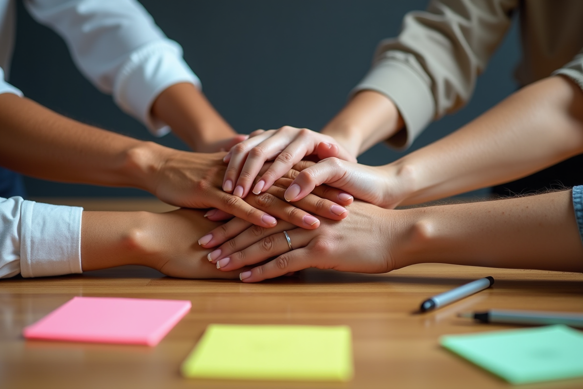 diversité organisation