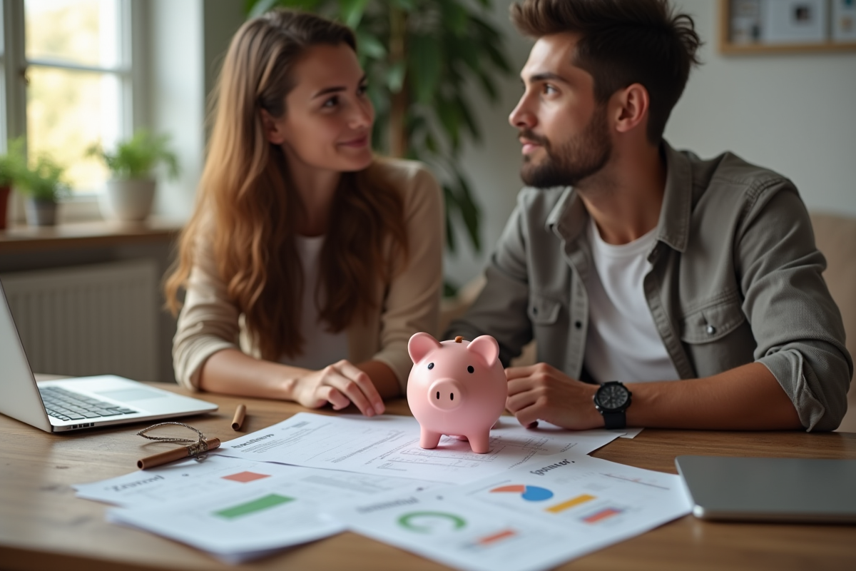 investissement financier