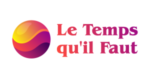 Logo - Le temps qu\'il faut