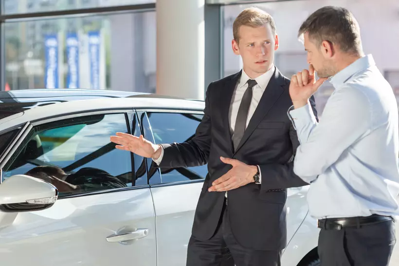Comment acheter une voiture d’occasion sans argent ?