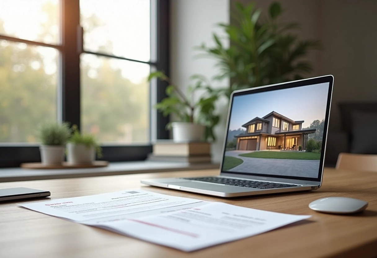 vente immobilière