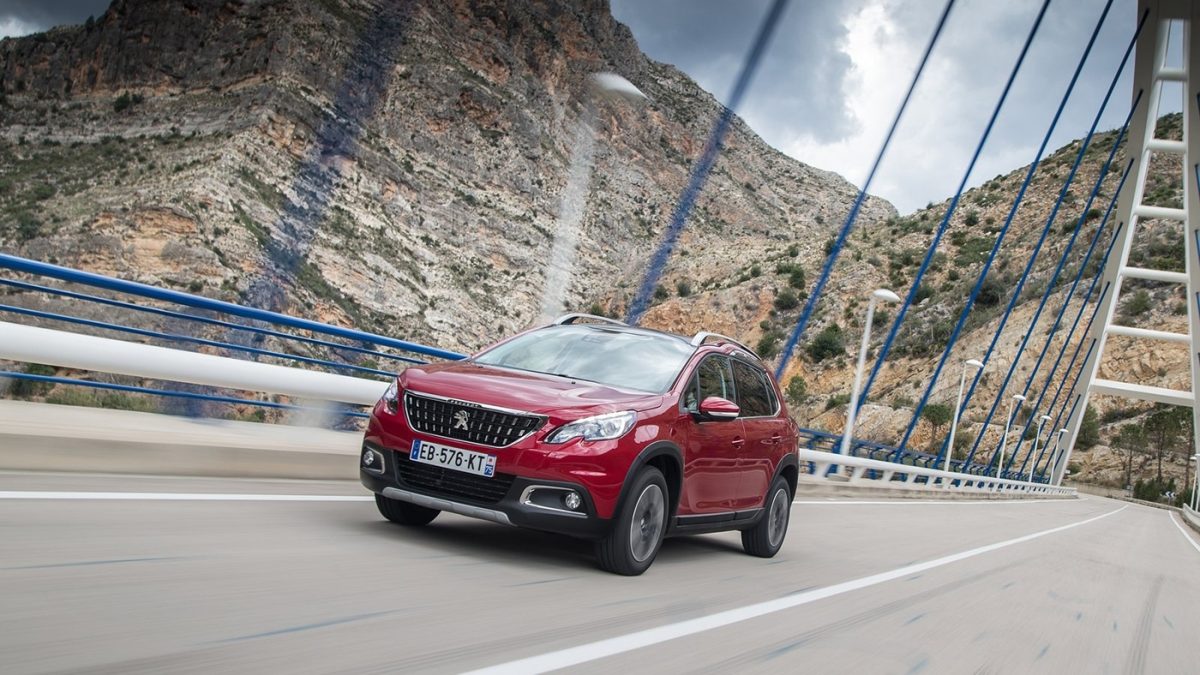 Quelle remise chez Peugeot ?