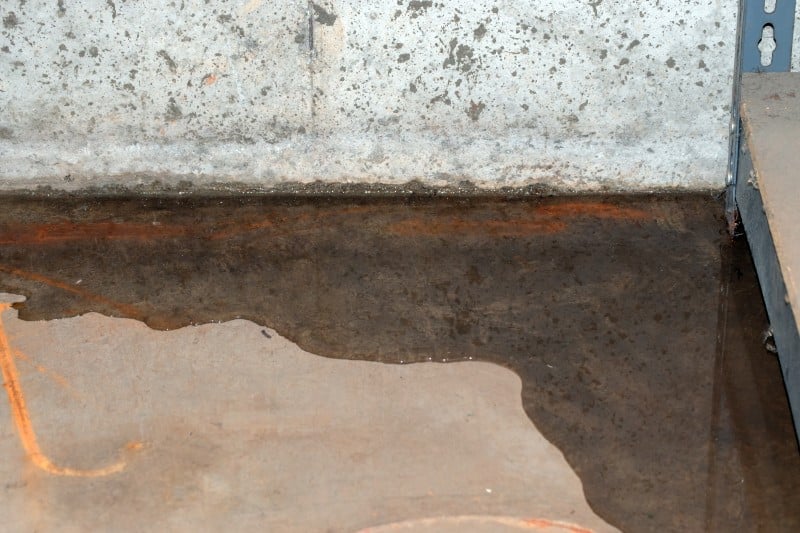 Comment absorber l’humidité de la cave ?